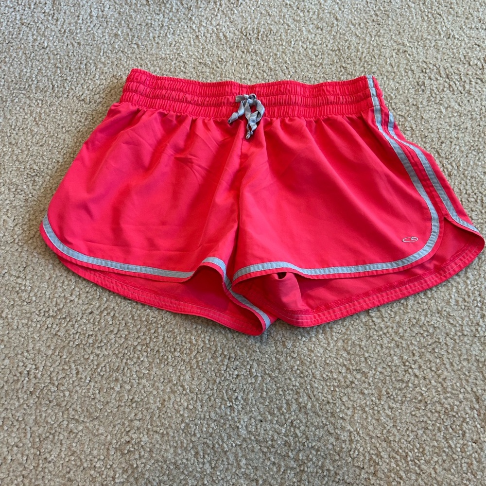 XL Champion Athletic Shorts - Picture 7 of 8